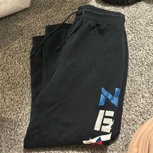 Men Jordan Joggers